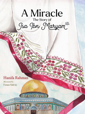 cover image of A Miracle
